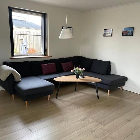 Appartement Soglimt à Viborg Extérieur photo