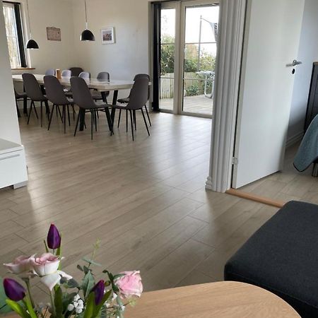 Appartement Soglimt à Viborg Extérieur photo
