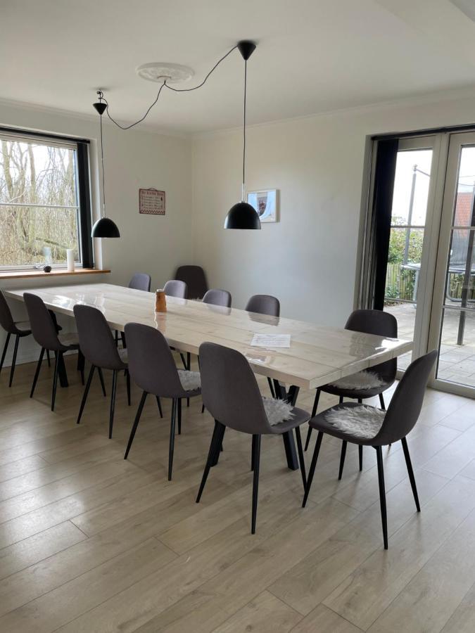 Appartement Soglimt à Viborg Extérieur photo