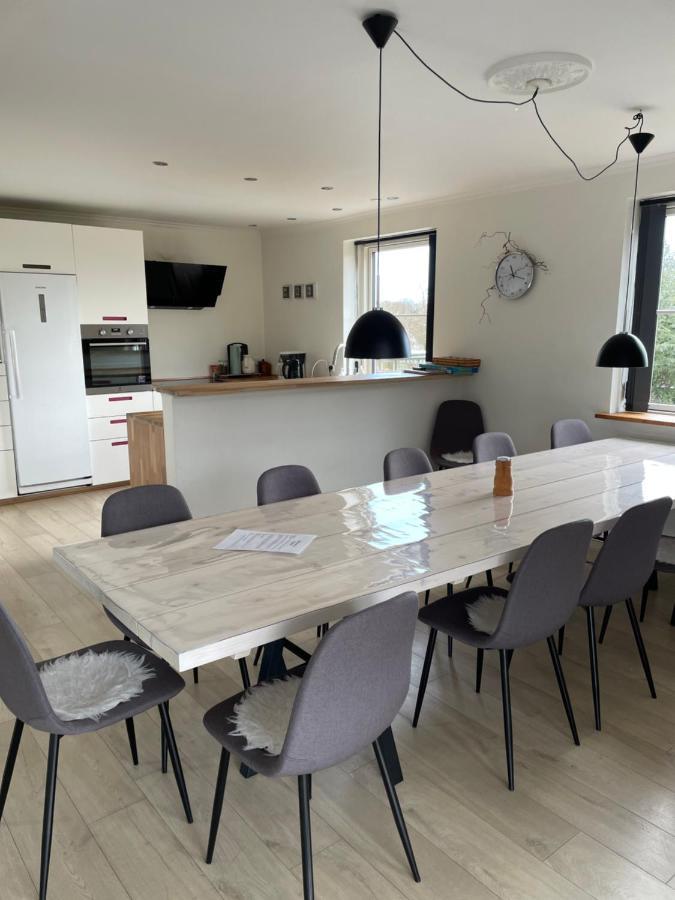 Appartement Soglimt à Viborg Extérieur photo