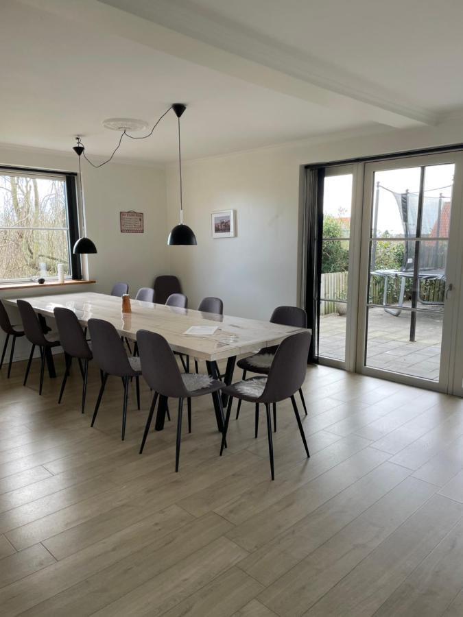 Appartement Soglimt à Viborg Extérieur photo