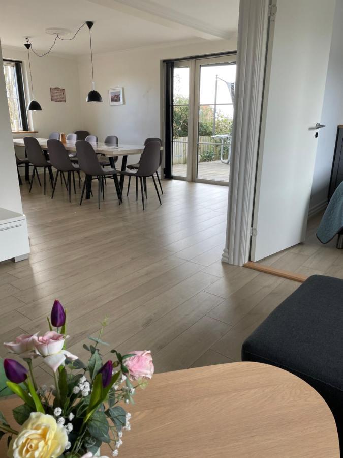 Appartement Soglimt à Viborg Extérieur photo