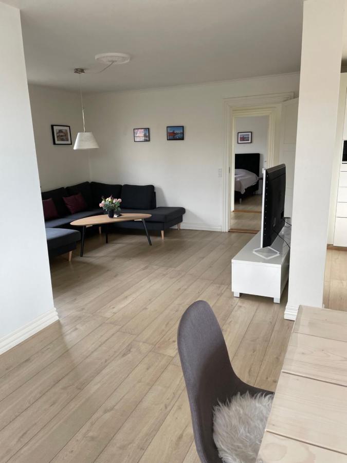 Appartement Soglimt à Viborg Extérieur photo
