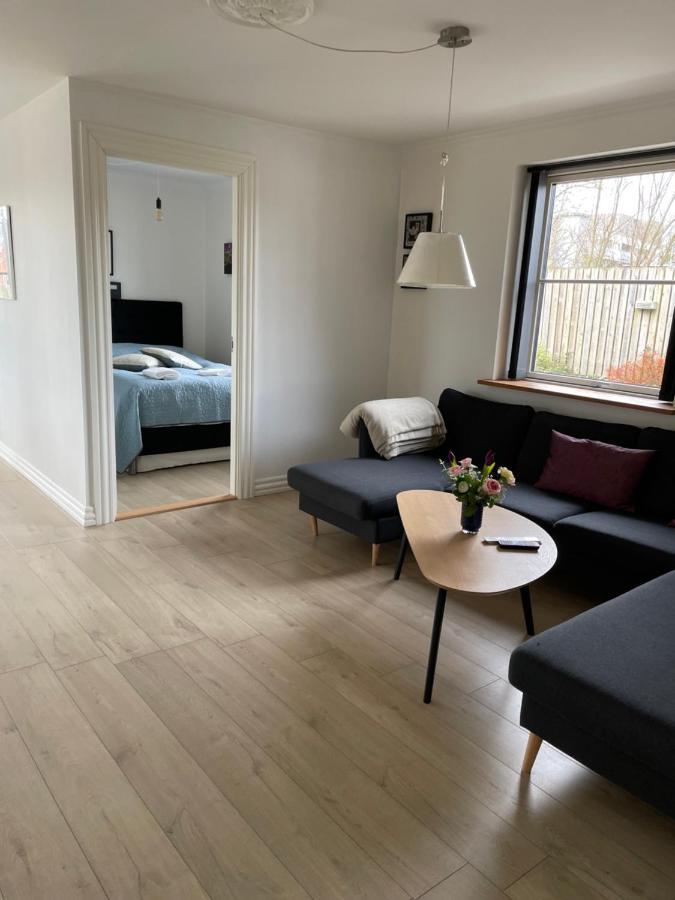 Appartement Soglimt à Viborg Extérieur photo
