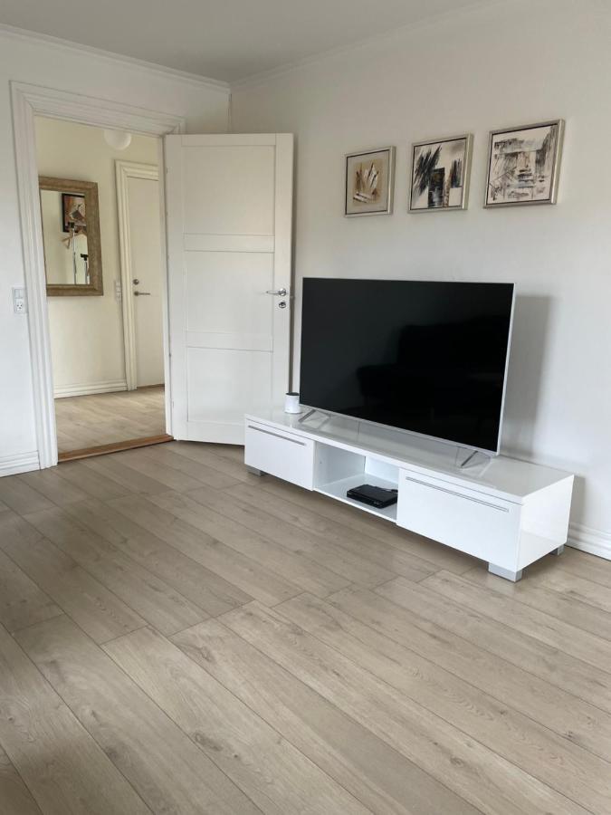 Appartement Soglimt à Viborg Extérieur photo