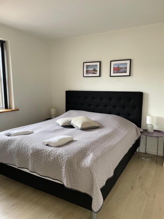 Appartement Soglimt à Viborg Extérieur photo