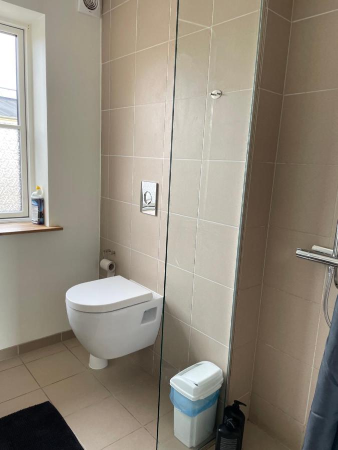 Appartement Soglimt à Viborg Extérieur photo