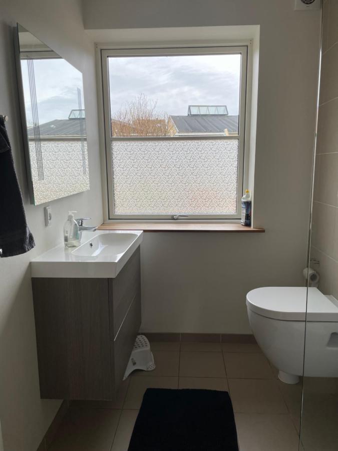 Appartement Soglimt à Viborg Extérieur photo