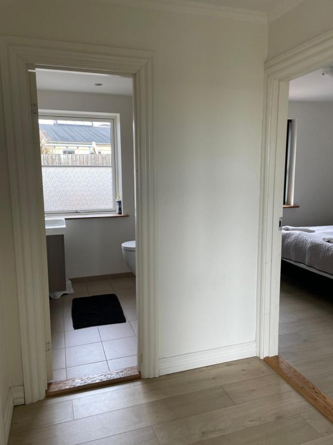 Appartement Soglimt à Viborg Extérieur photo